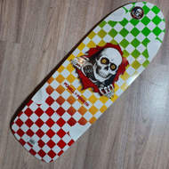 Tavola Skate Old School Powell Peralta 10.0" Reissue OG ripper checker