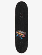 Skateboard Deck Santa Cruz x Stranger Things Set 4 Tavole