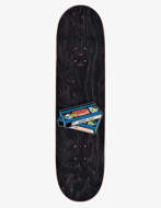 Skateboard Deck Santa Cruz x Stranger Things Set 4 Tavole