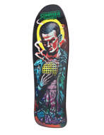 Skateboard Deck Santa Cruz x Stranger Things Kendall Eleven 9.75"