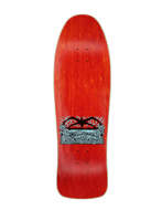 Skateboard Deck Santa Cruz x Stranger Things Kendall Eleven 9.75"