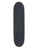 Skateboard Santa Cruz X Stranger Things Classic Dot Large 8.25'' Completo