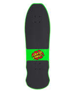 Skateboard Santa Cruz X Stranger Things Roskopp Face 80s Cruiser Completo