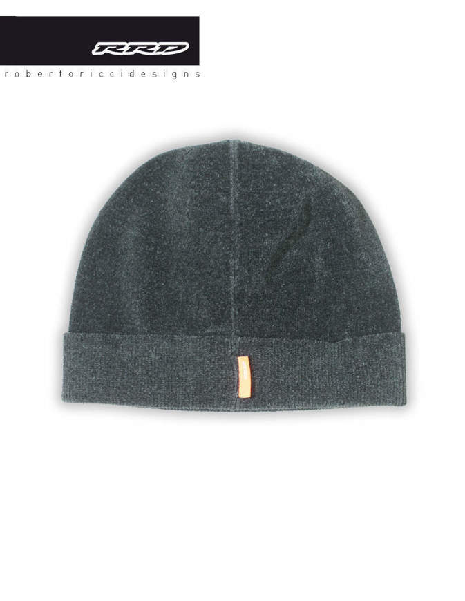 RRD Cappello Velvet Grigio