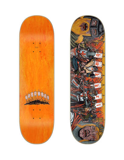 Tavola Skate Creature Beakkel Envasion Pro 8.6"