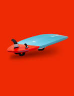 STARBOARD Tavola Kode Carbon 2023