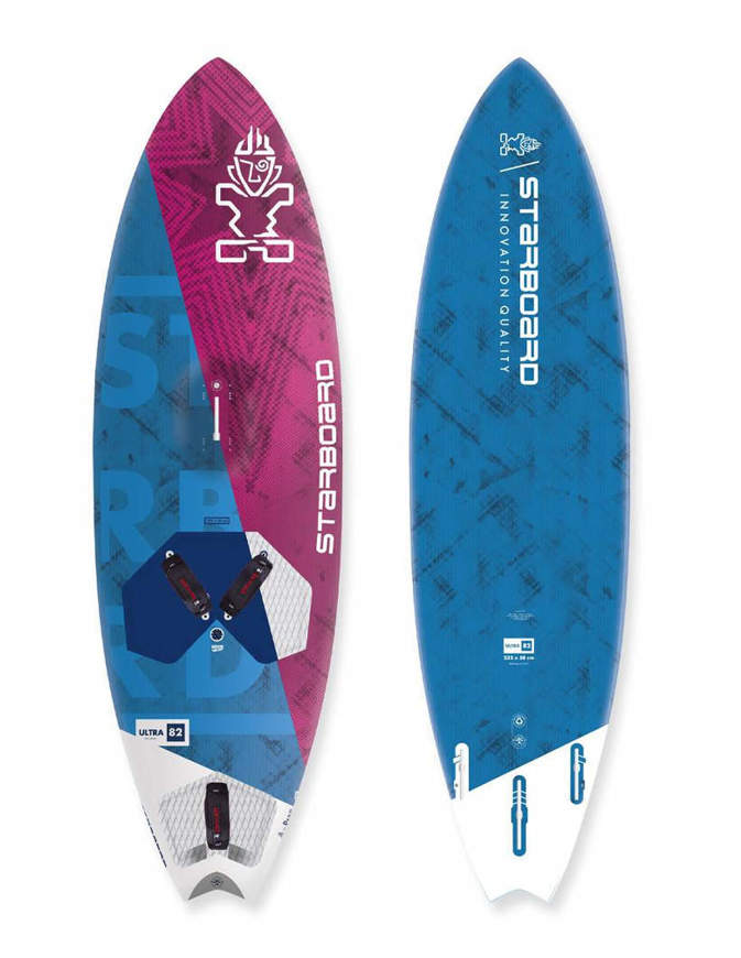 STARBOARD Tavola Ultra Carbon 2023