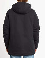 Volcom Giacca Starget 5K Parka Nera