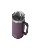 YETI Tazza Rambler 24 Oz Viola