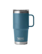 YETI Bicchiere Rambler 20 Oz Azzurro