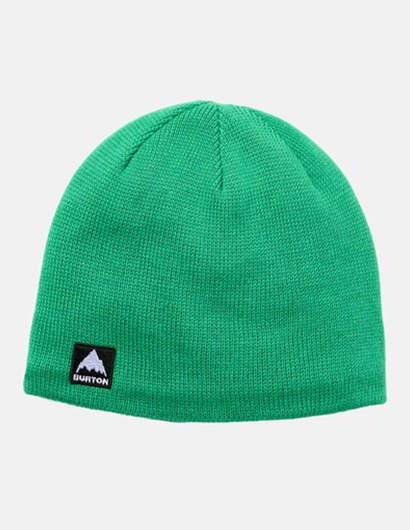 Burton Cappello Bambino Mountain High Verde