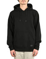 Vans Felpa con Cappuccio Half Cab 30th Nera