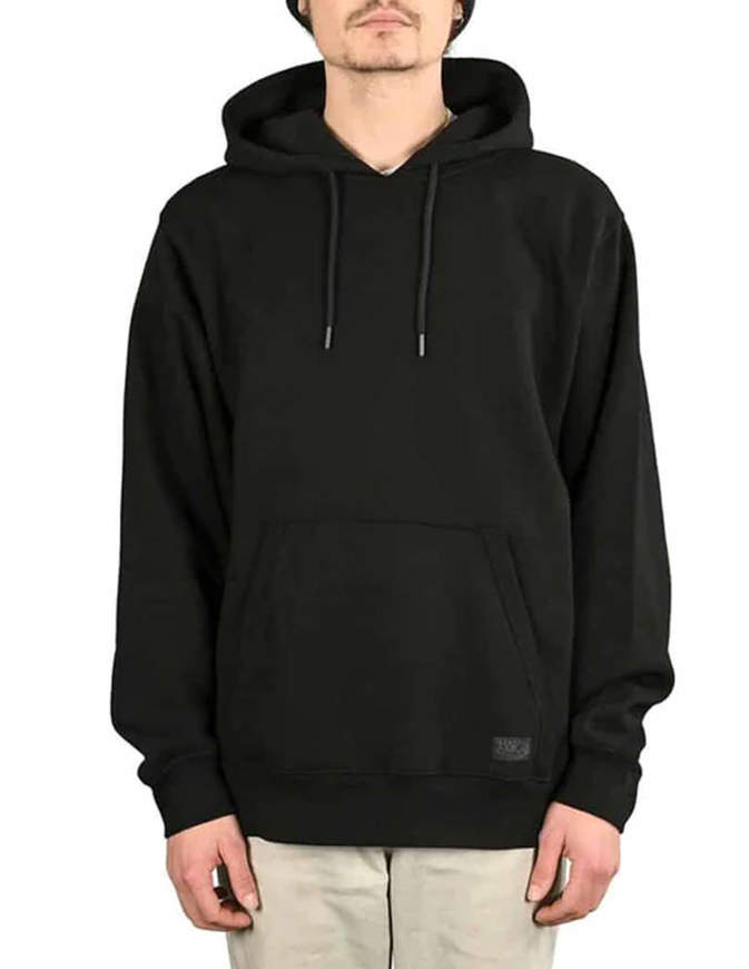 Vans Felpa con Cappuccio Half Cab 30th Nera