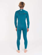 Hurley Muta Uomo Advantage 3/2mm Fullsuit Marigold