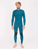 Hurley Muta Uomo Advantage 3/2mm Fullsuit Marigold