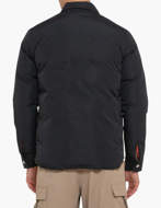 Deus Camicia Alpine Padded Nera