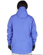 DC Shoes Giacca Snowboard Uomo Softshell Blu