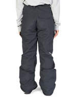 DC Shoes Pantaloni Snowboard Donna Nonchalant Neri