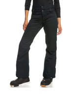 Roxy Pantalone Snowboard Donna Diversion Nero