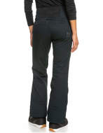 Roxy Pantalone Snowboard Donna Diversion Nero