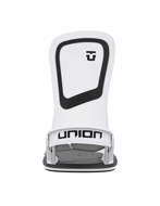 Union Ultra 2023 Attacchi Snowboard Uomo Bianchi