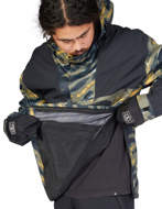 DC Shoes Giacca Snowboard Uomo DC-43 Anorak