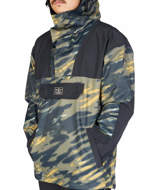 DC Shoes Giacca Snowboard Uomo DC-43 Anorak