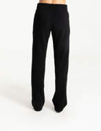 Hurley Pantaloni da Donna One And Only Track Pant Neri
