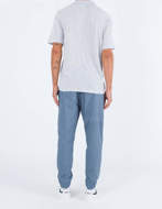 Hurley Pantaloni H20 Dri Outsider Vapor Blu