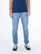 Hurley Jeans Oceancare Elasticated Denim