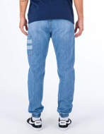 Hurley Jeans Oceancare Elasticated Denim