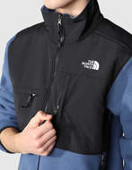 The North Face Giacca Denali Blu