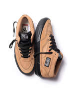 VANS Scarpe Skate Half Cab 92' Camel Black