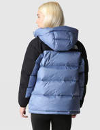 The North Face Giacca Parka da Donna Himalayan Blu