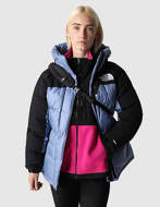 The North Face Giacca Parka da Donna Himalayan Blu