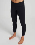 Burton Pantaloni Donna Midweight Base Layer Neri