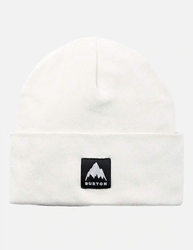 Burton Cappello Kactusbunch Bianco