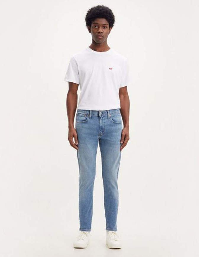 Levi's Pantaloni Skinny Jeans Blu