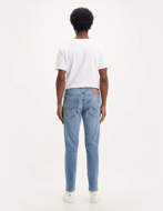 Levi's Pantaloni Skinny Jeans Blu