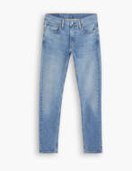 Levi's Pantaloni Skinny Jeans Blu