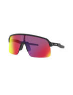 OAKLEY Occhiali Sportivi Sutro Lite Matte Black Prizm Road