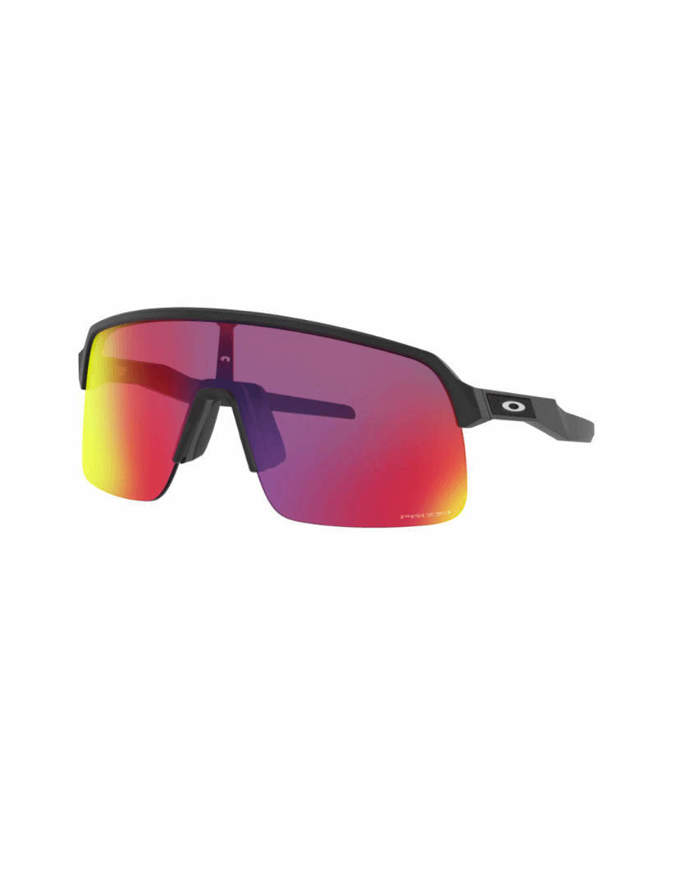 OAKLEY Sunglasses Sutro Lite Matte Black Prizm Road Impact shop
