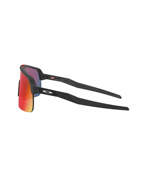 OAKLEY Occhiali Sportivi Sutro Lite Matte Black Prizm Road