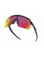 OAKLEY Occhiali Sportivi Sutro Lite Matte Black Prizm Road