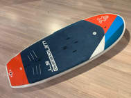 Starboard Wingboard 6'7"115 Lt 2022 Usata Perfette Condizioni