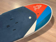 Starboard Wingboard 6'7"115 Lt 2022 Usata Perfette Condizioni