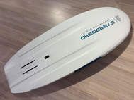 Starboard Wingboard 6'7"115 Lt 2022 Usata Perfette Condizioni