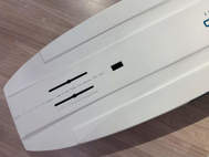 Starboard Wingboard 6'7"115 Lt 2022 Usata Perfette Condizioni