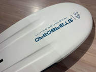 Starboard Wingboard 6'7"115 Lt 2022 Usata Perfette Condizioni
