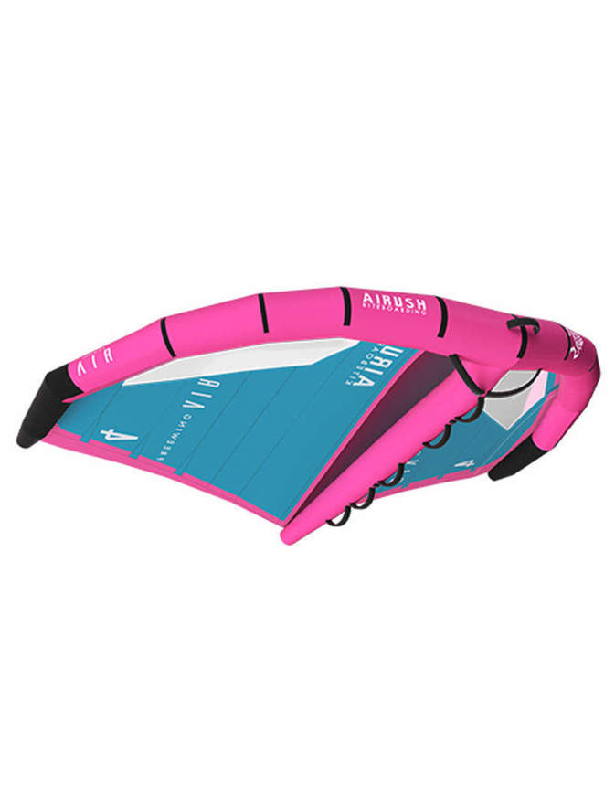 Starboard Ala FreeWing Air V2 Pink Teal